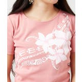 【カヒコ】カラヘオフラTシャツ | アミナコレクション  | 詳細画像6 