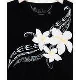 【カヒコ】カラヘオフラTシャツ | アミナコレクション  | 詳細画像9 