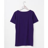 【カヒコ】ワイルアフラTシャツ | アミナコレクション  | 詳細画像11 