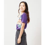 【カヒコ】ワイルアフラTシャツ | アミナコレクション  | 詳細画像4 