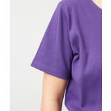 【カヒコ】ワイルアフラTシャツ | アミナコレクション  | 詳細画像6 