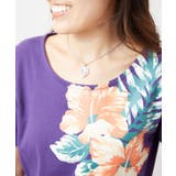 【カヒコ】ワイルアフラTシャツ | アミナコレクション  | 詳細画像7 