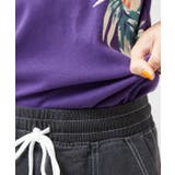 【カヒコ】ワイルアフラTシャツ | アミナコレクション  | 詳細画像8 