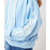 【カヒコ】コロアフーディー | アミナコレクション  | 詳細画像10 