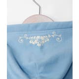 【カヒコ】コロアフーディー | アミナコレクション  | 詳細画像11 