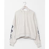 【カヒコ】コロアフーディー | アミナコレクション  | 詳細画像2 