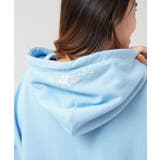 【カヒコ】コロアフーディー | アミナコレクション  | 詳細画像7 