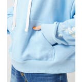 【カヒコ】コロアフーディー | アミナコレクション  | 詳細画像8 