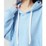 【カヒコ】コロアフーディー | アミナコレクション  | 詳細画像9 