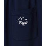 【カヒコ】コロア裏毛パンツ | アミナコレクション  | 詳細画像20 