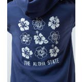 【カヒコ】コロアメンズフーディー | アミナコレクション  | 詳細画像11 