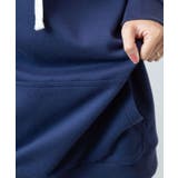 【カヒコ】コロアメンズフーディー | アミナコレクション  | 詳細画像12 