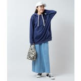 【カヒコ】コロアメンズフーディー | アミナコレクション  | 詳細画像2 