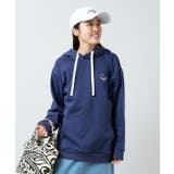 【カヒコ】コロアメンズフーディー | アミナコレクション  | 詳細画像4 