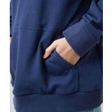 【カヒコ】コロアメンズフーディー | アミナコレクション  | 詳細画像9 