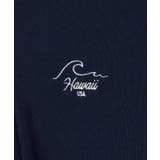 【カヒコ】コロアメンズジップアップパーカー | アミナコレクション  | 詳細画像10 