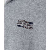 【カヒコ】ジェイフーディー【SURF&Palms】 | アミナコレクション  | 詳細画像21 