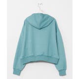 【カヒコ】ジェイフーディー【SURF&Palms】 | アミナコレクション  | 詳細画像23 