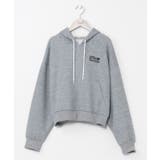 【カヒコ】ジェイフーディー【SURF&Palms】 | アミナコレクション  | 詳細画像3 