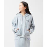 【カヒコ】ジェイフーディー【SURF&Palms】 | アミナコレクション  | 詳細画像9 