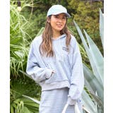 グレー | 【カヒコ】ジェイフーディー【SURF&Palms】 | アミナコレクション 