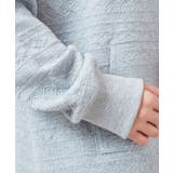 【カヒコ】ジェイフードワンピース【SURF&Palms】 | アミナコレクション  | 詳細画像10 