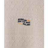 【カヒコ】ジェイフードワンピース【SURF&Palms】 | アミナコレクション  | 詳細画像17 