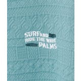 【カヒコ】ジェイフードワンピース【SURF&Palms】 | アミナコレクション  | 詳細画像19 