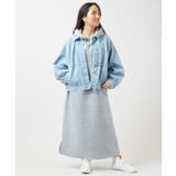 【カヒコ】ジェイフードワンピース【SURF&Palms】 | アミナコレクション  | 詳細画像4 