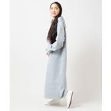 【カヒコ】ジェイフードワンピース【SURF&Palms】 | アミナコレクション  | 詳細画像6 