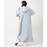 【カヒコ】ジェイフードワンピース【SURF&Palms】 | アミナコレクション  | 詳細画像7 