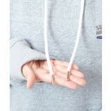 【カヒコ】ジェイフードワンピース【SURF&Palms】 | アミナコレクション  | 詳細画像8 