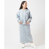 【カヒコ】ジェイスカート【SURF&Palms】 | アミナコレクション | 詳細画像10