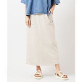 【カヒコ】ジェイスカート【SURF&Palms】 | アミナコレクション | 詳細画像13