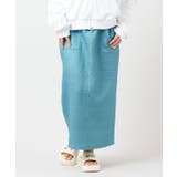 【カヒコ】ジェイスカート【SURF&Palms】 | アミナコレクション | 詳細画像15