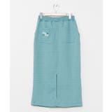 【カヒコ】ジェイスカート【SURF&Palms】 | アミナコレクション | 詳細画像31