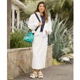 【カヒコ】ジェイスカート【SURF&Palms】 | アミナコレクション | 詳細画像40