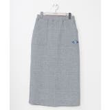 【カヒコ】ジェイスカート【SURF&Palms】 | アミナコレクション | 詳細画像6