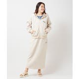 【カヒコ】ジェイスカート【SURF&Palms】 | アミナコレクション | 詳細画像9