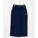 ネイビー | 【カヒコ】ジェイスカート【SURF&Palms】 | アミナコレクション