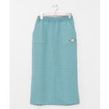 グリーン | 【カヒコ】ジェイスカート【SURF&Palms】 | アミナコレクション