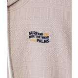 【カヒコ】ジェイメンズフーディー【SURF&Palms】 | アミナコレクション  | 詳細画像16 