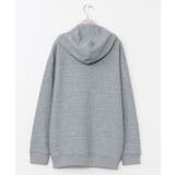 【カヒコ】ジェイメンズフーディー【SURF&Palms】 | アミナコレクション  | 詳細画像19 