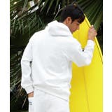 【カヒコ】ジェイメンズフーディー【SURF&Palms】 | アミナコレクション  | 詳細画像2 