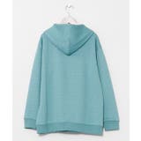 【カヒコ】ジェイメンズフーディー【SURF&Palms】 | アミナコレクション  | 詳細画像21 