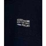 【カヒコ】ジェイメンズフーディー【SURF&Palms】 | アミナコレクション  | 詳細画像22 