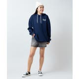 【カヒコ】ジェイメンズフーディー【SURF&Palms】 | アミナコレクション  | 詳細画像5 