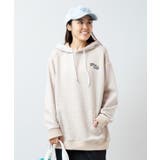 【カヒコ】ジェイメンズフーディー【SURF&Palms】 | アミナコレクション  | 詳細画像6 