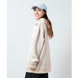 【カヒコ】ジェイメンズフーディー【SURF&Palms】 | アミナコレクション  | 詳細画像8 