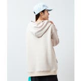 【カヒコ】ジェイメンズフーディー【SURF&Palms】 | アミナコレクション  | 詳細画像9 